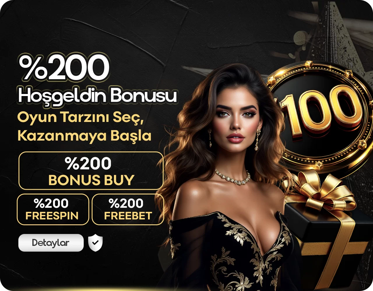 güvenilir bahis ve casino sitesi
