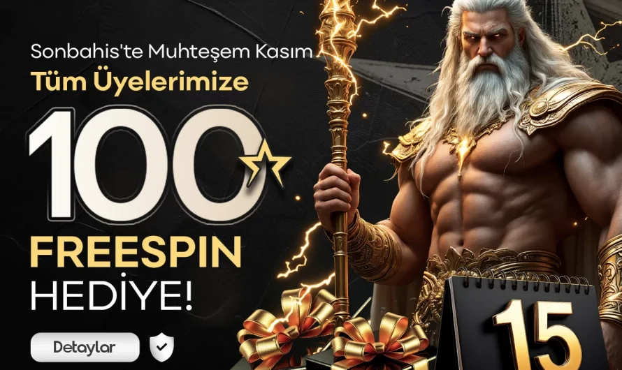 Sonbahis Canlı Casino