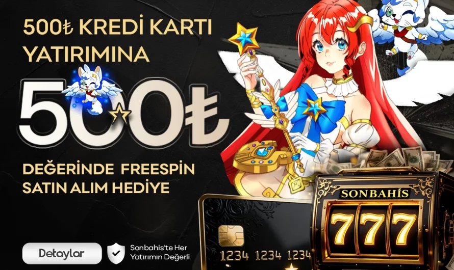 Sonbahis Hile Var Mı