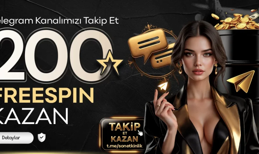 Sonbahis Kapandı Mı