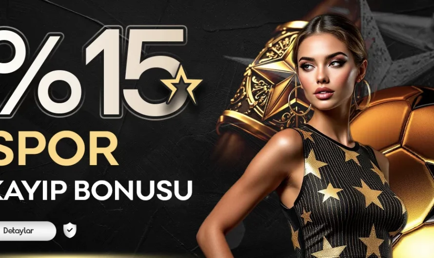 Sonbahis Müşteri Hizmetleri